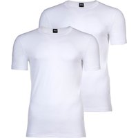 BOSS Unterhemd "Unterhemd TShirtRN 2P Modern 2er Pack" BOSS Unterhemd "Unterhemd TShirtRN 2P Modern 2er Pack" von Boss