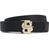 BOSS Wendegürtel "B-Icon Sr20" mit Monogramm-Schließe von Boss