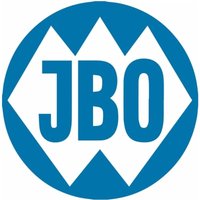 Boss Gmbh&co.kg - Gewinde-Gutlehrring gr m 33x2 Toleranz 6g von JBO