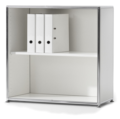 Bosse Design Modul Space Regal 2 OH - Fast + Easy Bosse Design Modul Space Regal 2 OH - Fast + Easy von Bosse Design