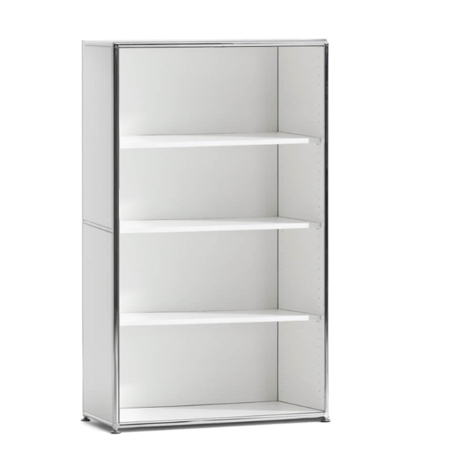 Bosse Design Modul Space Regal 4 OH - Fast + Easy Bosse Design Modul Space Regal 4 OH - Fast + Easy von Bosse Design