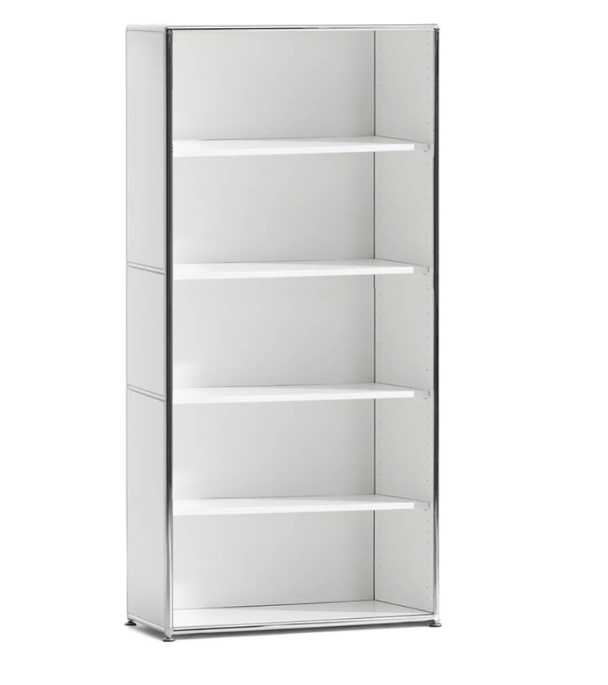 Bosse Design Modul Space Regal 5 OH - Fast + Easy Bosse Design Modul Space Regal 5 OH - Fast + Easy von Bosse Design