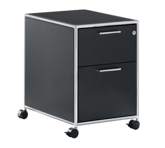 Bosse Design Modul Space Rollcontainer 3-6 - Fast + Easy-Copy von Bosse Design