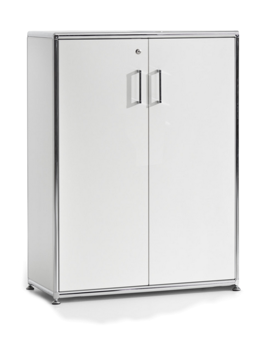 Bosse Design Modul Space Schrank 3 OH - Fast + Easy Bosse Design Modul Space Schrank 3 OH - Fast + Easy von Bosse Design