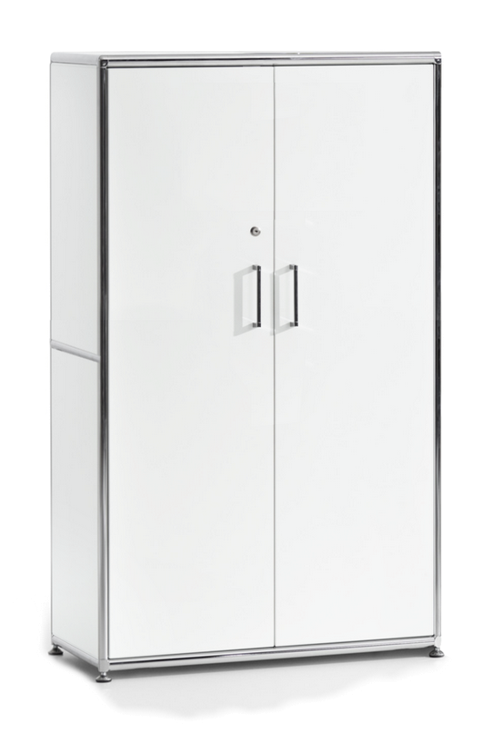 Bosse Design Modul Space Schrank 4 OH - Fast + Easy Bosse Design Modul Space Schrank 4 OH - Fast + Easy von Bosse Design