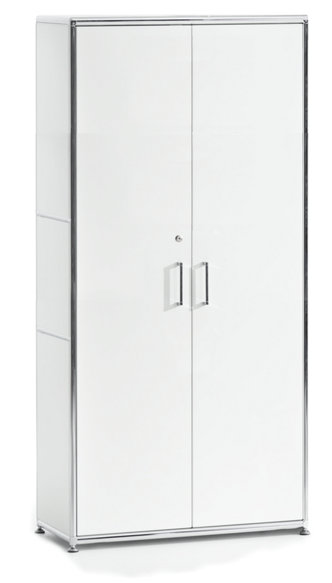 Bosse Design Modul Space Schrank 5 OH - Fast + Easy Bosse Design Modul Space Schrank 5 OH - Fast + Easy von Bosse Design