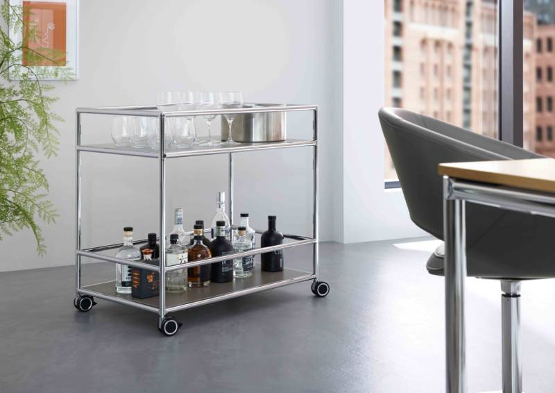 Bosse Modul Space Servierwagen von Bosse Design