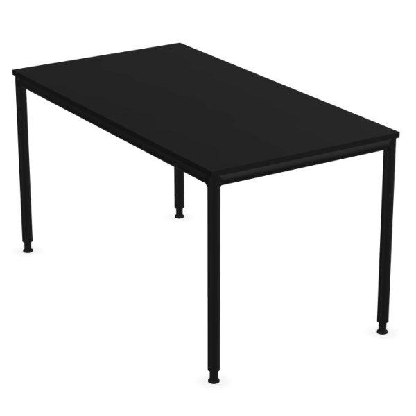 BOSSE Modul Space Black Edition S-DESK Schreibtisch verschiedene Größen BOSSE Modul Space Black Edition S-DESK Schreibtisch verschiedene Größen von Bosse