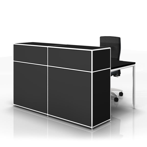 BOSSE Modul Space | Empfangstheke 1 von Bosse