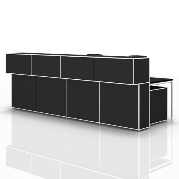 BOSSE Modul Space | Empfangstheke 10 von Bosse