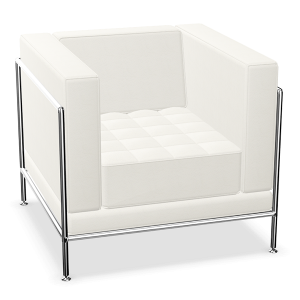 BOSSE Modul Space | Sessel Einsitzer von Bosse