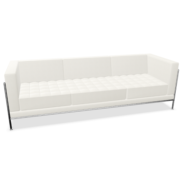 BOSSE Modul Space | Sofa Dreisitzer BOSSE Modul Space | Sofa Dreisitzer von Bosse