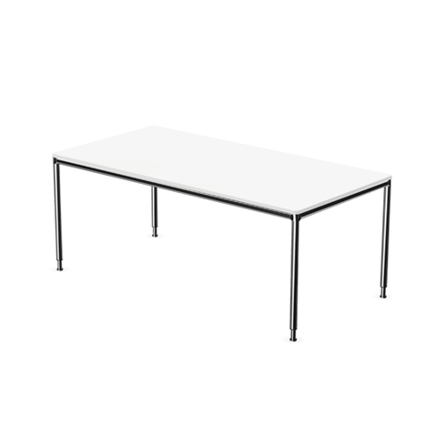 BOSSE S-DESK | 180x80 cm | Schreibtisch Modul Space von Bosse