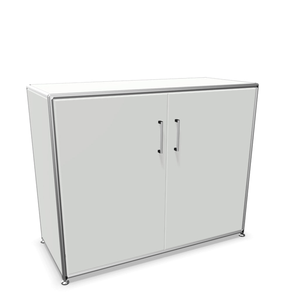 Bosse Schrank modul space 2 OH, B 962 mm - Made in Germany - auf Rechnung kaufen von Bosse