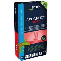 Ardaflex Top² Flex Fliesenkleber-Dünnbettmörtel 25kg Sack - Bostik von Bostik