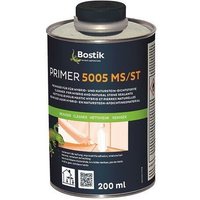 Bostik 1K Primer 5005 MS/ST 200ml Dose Silikon Hybrid Dichtstoff Klebstoff Grundierung von Bostik