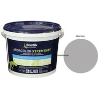 Ardacolor Xtrem Easy Epoxidharz Fugenmasse Unipox 849 silbergrau 5Kg Eimer - Bostik von Bostik