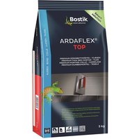 Bostik Ardaflex Top Flex Fliesenkleber-Dünnbettmörtel 5kg Sack von Bostik