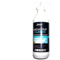 Ardagrip Classic 1kg Flasche Estrich Putz Grundfestiger Grundierung - Bostik von Bostik