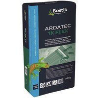 Ardatec 1K Flex Dichtschlämme Dichtanstrich 20kg Sack grau - Bostik von Bostik