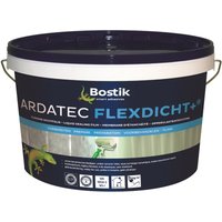 Ardatec Flexdicht plus 12kg Eimer dunkelgrau Flüssige Dichtfolie - Bostik von Bostik