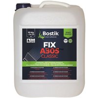 Fix A305 Classic Teppichboden Spezial Fixierung 10kg Kanister - Bostik von Bostik