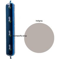 H360 Seal n Flex Basic1K Hybrid Fugendichtstoff 600ml Folienbeutel Hellgrau - Bostik von Bostik