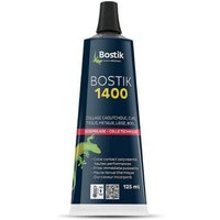 Neoprenkleber 1400 Bostik 125 ml - Ambré von Bostik