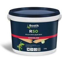Bostik - R50 Schnellkleber 5 kg Eimer - 30604644 von Bostik