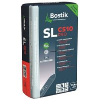 Bostik SL C510 Pro Boden Ausgleichsmasse-Nivelliermasse 25 kg Sack von Bostik