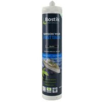 Bostik - Sealant Simson msr ft marine schwarz 290ml x5 - Noir von Bostik