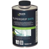 Bostik - Supergrip 5075 1K Primer 1000ml Dose Silikon Hybrid Dichtstoff Klebstoff von Bostik