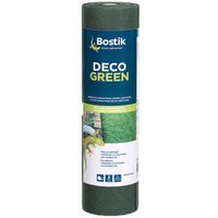 Deko-grünes klebeband (für den wohnbereich) GRÜN-30CM x 10M - 30610989 von Bostik