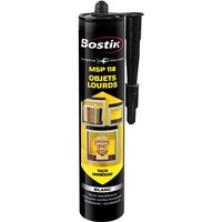 Hybrid-Polymer-Kittkleber msp 118 BOSTIK, 290ml Bostik von Bostik