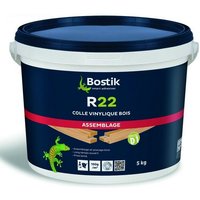 Bostik - Langsamer Klebstoff R22 D1 3060 von Bostik