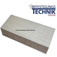 1,2x30mm Stauchkopfnägel beige für Prebena J30CNKHABE Tjep F-18 Senco ax Makita AF505 AF506 5M-BR-0330NKBE von Bostitch