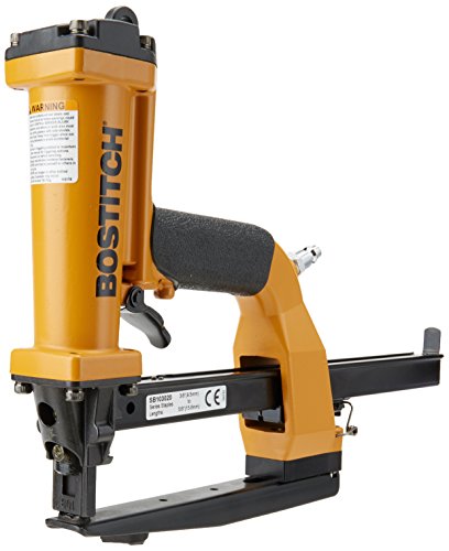 BOSTITCH P51-10B Pneumatische Heftzange von Bostitch