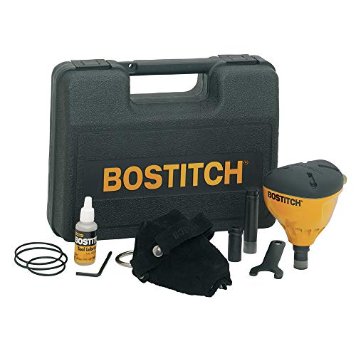 BOSTITCH PN100K Impact Nailer Kit by BOSTITCH BOSTITCH PN100K Impact Nailer Kit by BOSTITCH von Bostitch