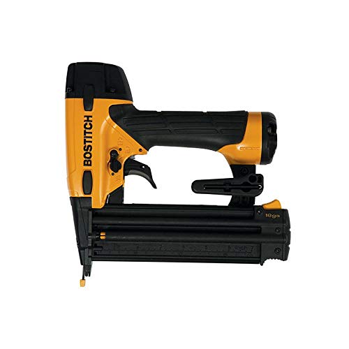 Bostitch - BT1855-E Stiftnagler 15 - 50mm 18 g - BOSBT1855E von Bostitch