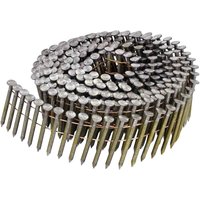 Bostitch Druckluft-Coil-Nägel FH57 6300 Stück von Stanley