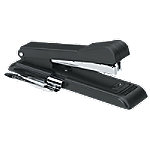 Bostitch Heftgerät B8 Voller Streifen 25 Blatt Schwarz 6 mm Kunststoff, Metall Bostitch Heftgerät B8 Voller Streifen 25 Blatt Schwarz 6 mm Kunststoff, Metall von Bostitch