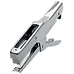 Bostitch Heftgerät P3 Halber Streifen 20 Blatt Silber 19? Metall Bostitch Heftgerät P3 Halber Streifen 20 Blatt Silber 19? Metall von Bostitch