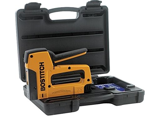 Bostitch PC8000/t6-kit Tacker Pistole mit Heftklammern von Bostitch