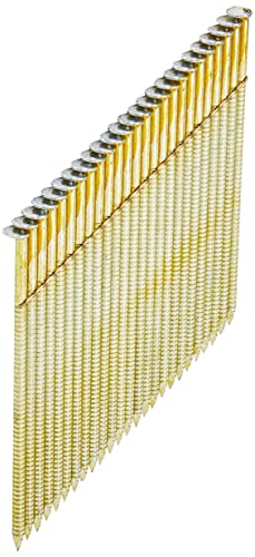 Bostitch S310r90g8 Verzinkter Stabnagel, 90 mm, 2000 Stück von Bostitch
