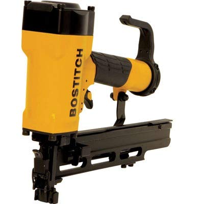Bostitch S5 S5650-6-E 19-50mm Klammergerät Fermacell (538S5 650S5 750S5 G5562) KL-26 von Bostitch