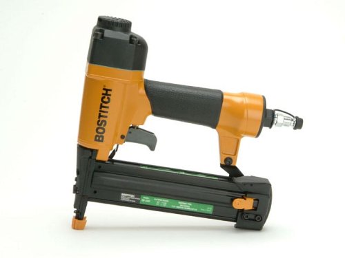 Bostitch sb-2in1 Combi Finish Hefter/bradder von Bostitch