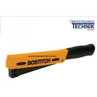 Handhefthammer Hammertacker H30-6-E 06-10mm STCR2619 PowerCrown KL-79-EN10086 - Bostitch von Bostitch