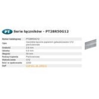Nägel PT 280-50 Ring G12 2,2m, Bostitch, Modell PT 280-50, ideal für Befestigungen in Holz und harten Materialien, hochwertiges, zuverlässiges und Nägel PT 280-50 Ring G12 2,2m, Bostitch, Modell PT 280-50, ideal für Befestigungen in Holz und harten Materialien, hochwertiges, zuverlässiges und von Bostitch