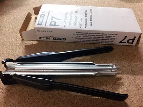 P7 Manual C Ring Plier - RING616 P7 Manual C Ring Plier - RING616 von Bostitch