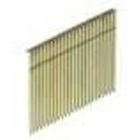 Bostitch - Ringelspitzen - Ø3.10mm - lg 90mm - Box mit 2000 Stück - glänzend poliert - S310R90 von Bostitch